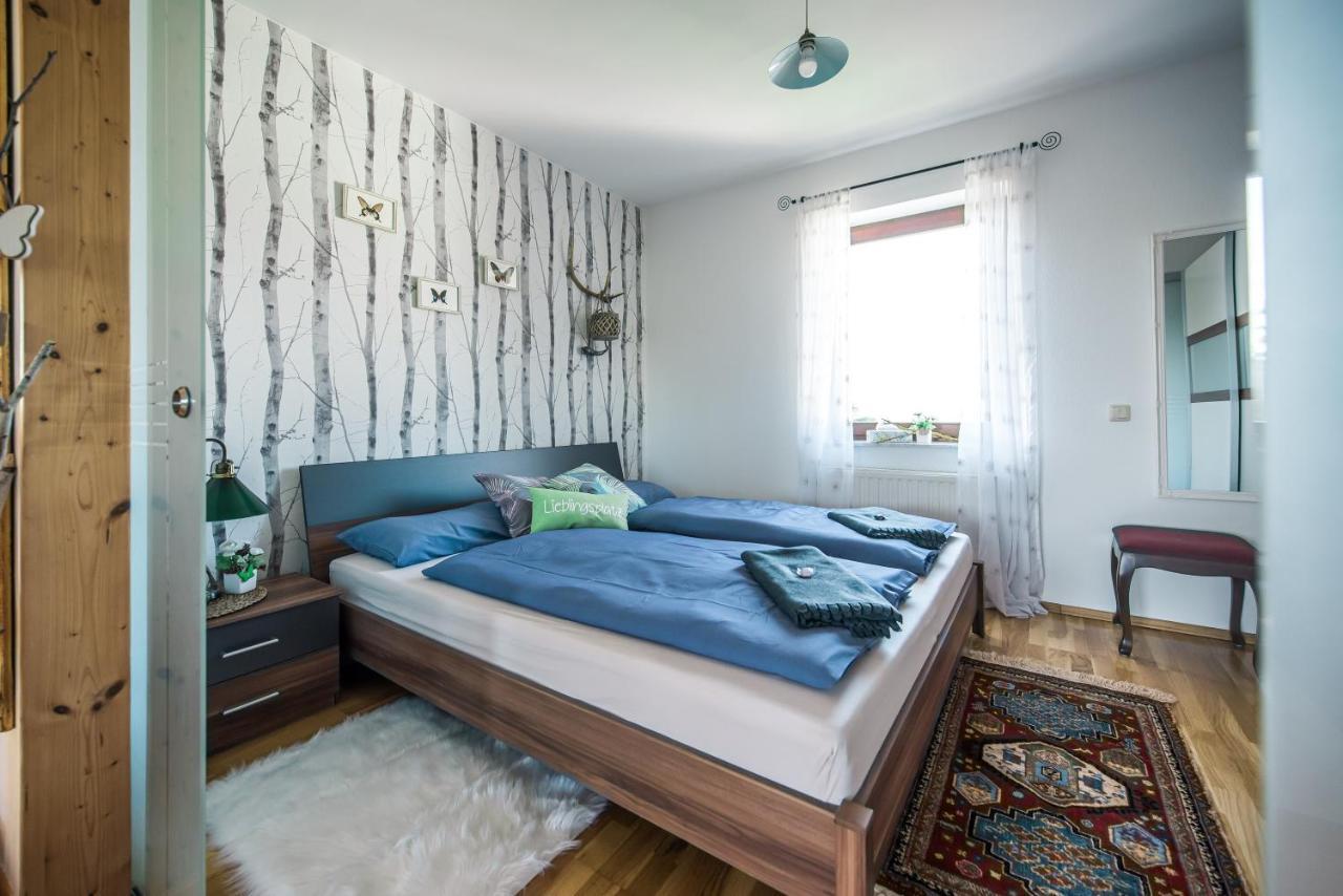 גרוסנהיין Hussi'S Home מראה חיצוני תמונה