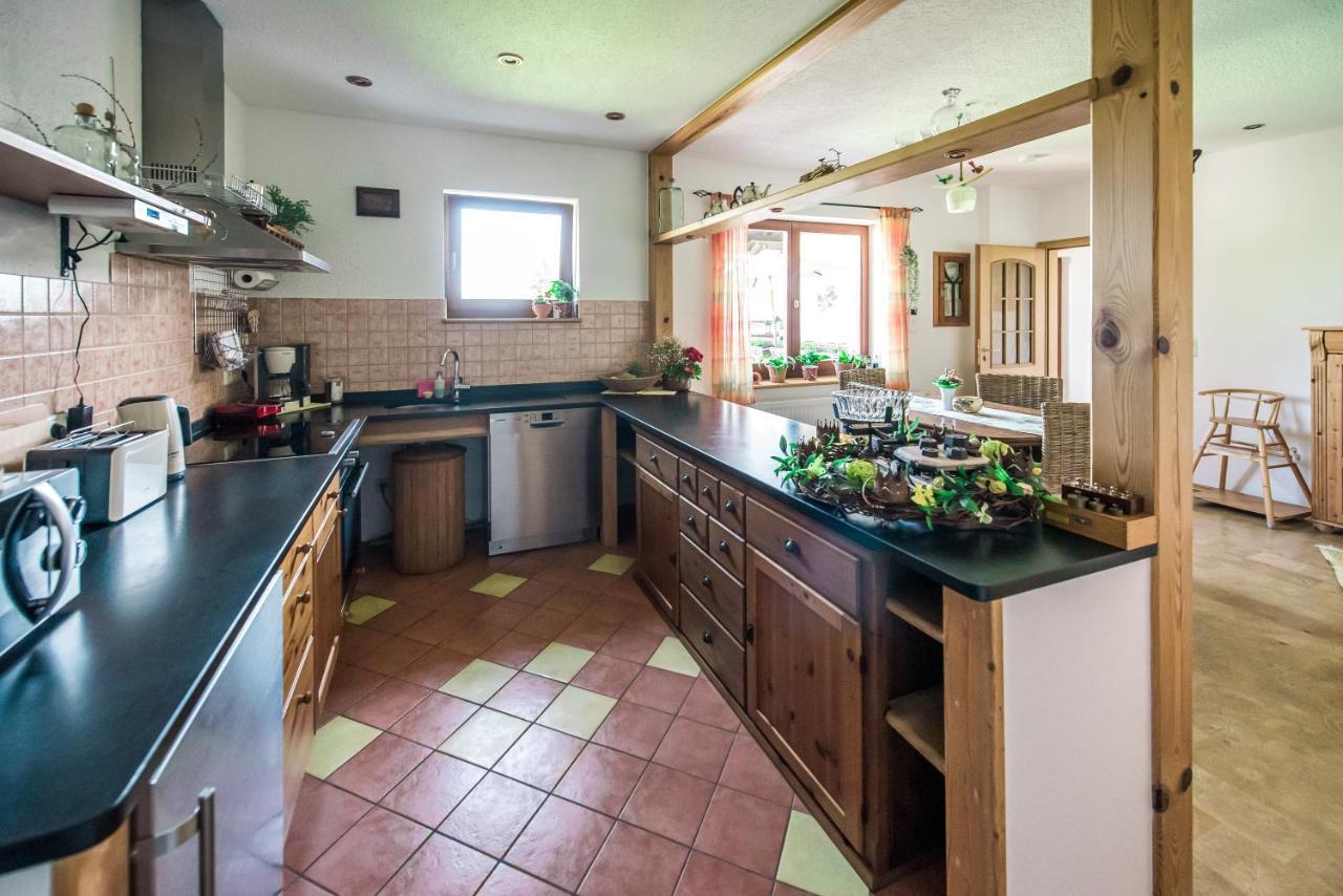 גרוסנהיין Hussi'S Home מראה חיצוני תמונה