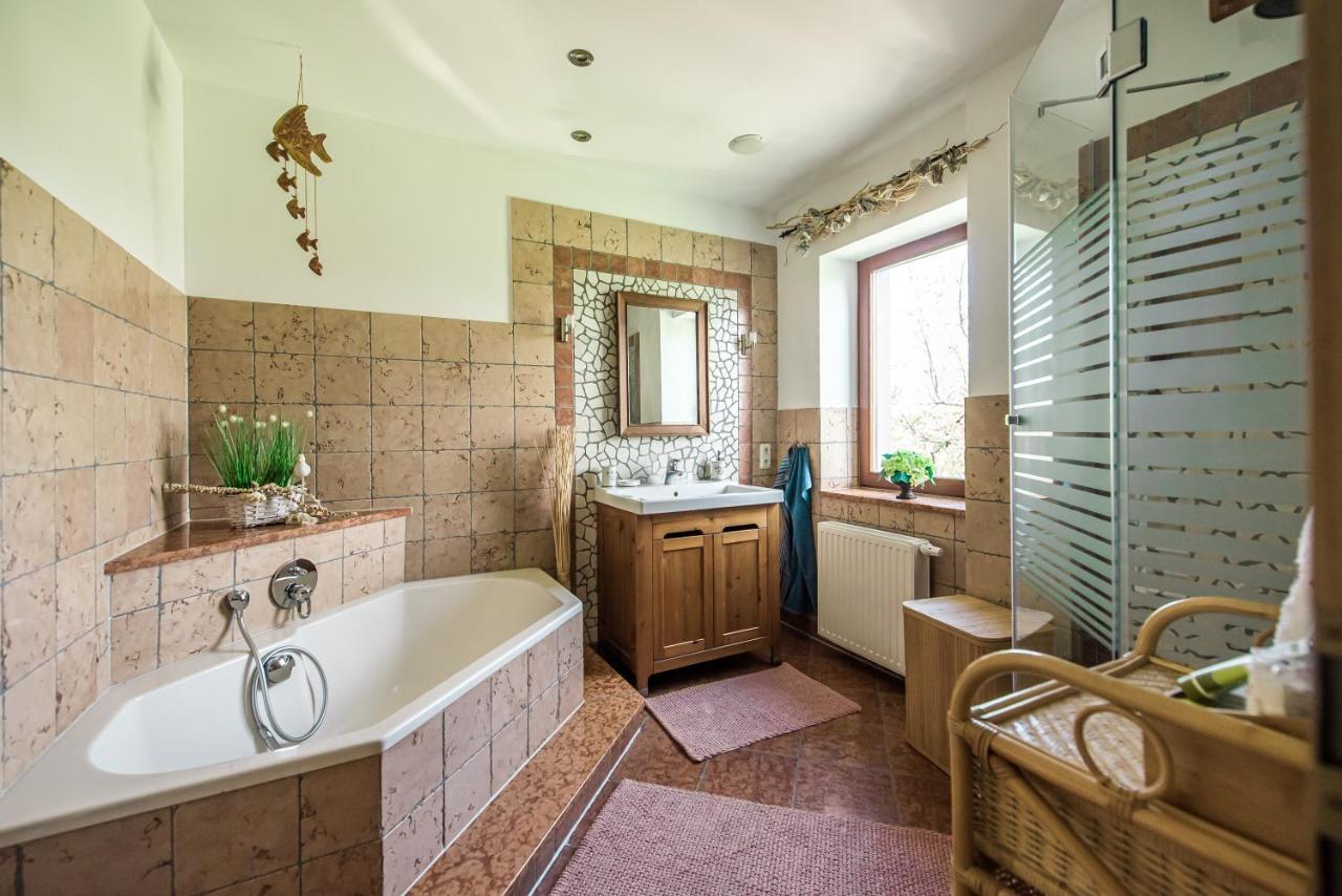 גרוסנהיין Hussi'S Home מראה חיצוני תמונה